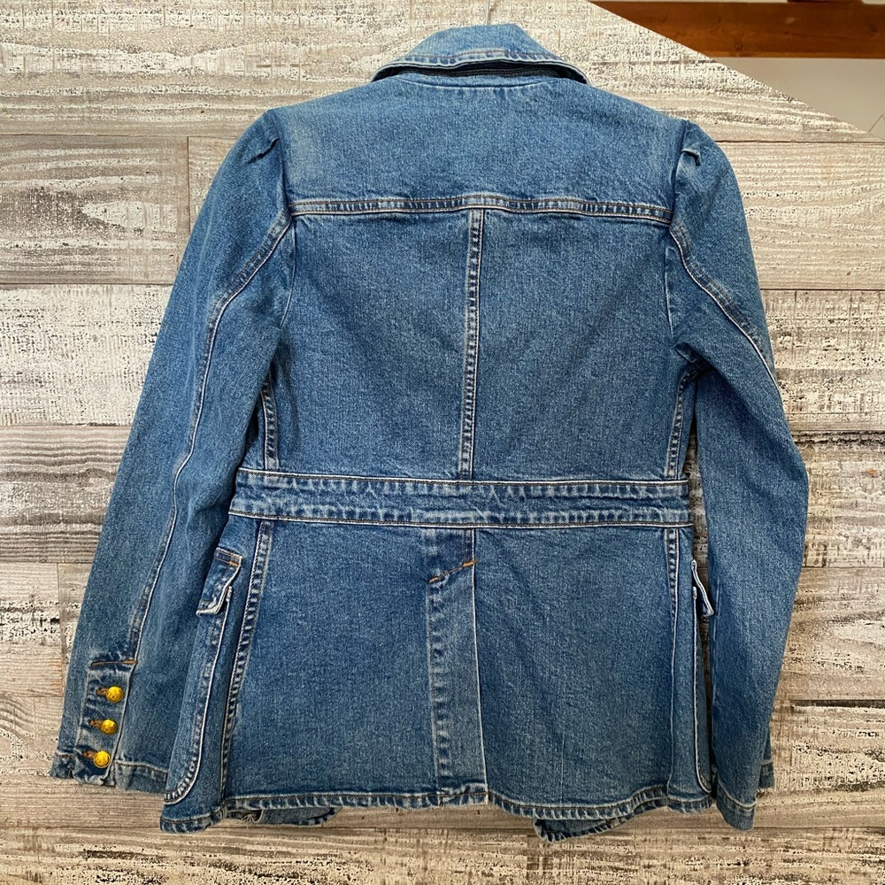 A.L.C. Amelia Jacket - Picture 9 of 9